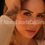 Jessica escort in athens city tour in athens (5)