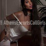 Katty escort in athens city tour in athens
