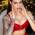 Angelina Escorts In Athens City Tours In Athens (7)