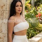 Ariel extra escort in athens city tour in athens (10)