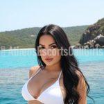 Ariel extra escort in athens city tour in athens (2)