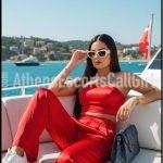 Ariel extra escort in athens city tour in athens (4)