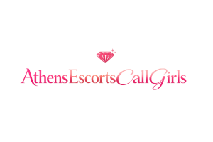 Athens Escorts Call Girls Logo